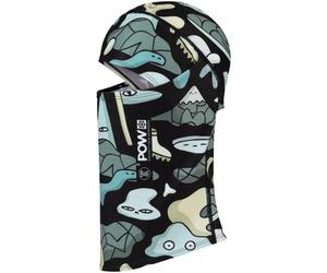BUFF Balaclava ThermoNet® Hinged POW ODNA multi