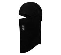 Buff – Cagoule ThermoNet Hinged 4 Way – Thermique, Coupe-vent – Taille unique Noir