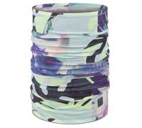Buff - Merino Lightweight Prints - Tour de cou laine mérinos Akei Multi - Taille unique