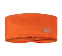 Bandeau buff coolnet uv ellipse orange