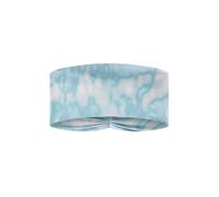 BUFF Bandeau CoolNet UV Ellipse Bleu Unisex Adulte Taille Unique