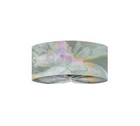 Buff Bandeau CoolNet UV Ellipse Unisexe Adulte Vert Taille unique