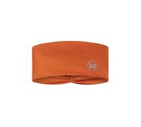 Bandeau buff coolnet uv ellipse orange