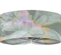 BUFF Bandeau CoolNet UV® Ellipse vert