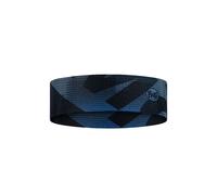 Buff Bandeau Coolnet UV Slim Ahin Unisexe Adulte Bleu azur