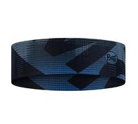 Buff Bandeau Coolnet UV Slim Ahin Unisexe Adulte Bleu azur