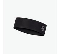 Bandeau Buff Coolnet UV+ Slim Headband R-Solid Black noir