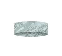 BUFF Bandeau CoolNet UV Slim Vert Unisex Adulte Taille Unique