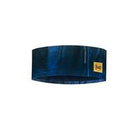 Buff Bandeau Coolnet UV Wide Arius Bleu Unisex Adulte