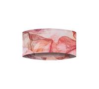 Buff – Bandeau Coolnet UV Wide Senia Azalea – Protection UPF 50 – Taille unique Rose