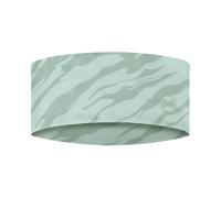 Buff - Coolnet UV Wide Headband - Bandeau Seagrove Green - Taille unique