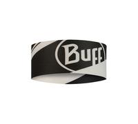 BUFF Bandeau CoolNet UV Wide Gris Unisex Adulte Taille Unique