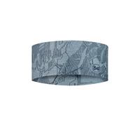 Buff Bandeau Coolnet UV Wide Laven Mist Unisex Adulte