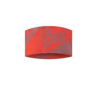Buff Bandeau CoolNet UV Wide Rouge Unisex Adulte Taille Unique