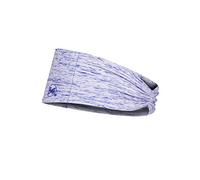 Buff HTR Bandeau Ellipse CoolNet UV Unisex-Adult, Gris, Taille Unique