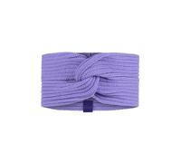 Buff Bandeau Knitted Grand Froid, Pratique, Polyvalent, Mode, Isolation Thermique, Confortable Hommes Femmes Taille Unique Iris