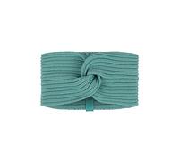 Bandeau Buff Knitted Norval turquoise