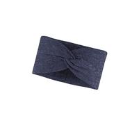 Buff ® Merino Fleece Headband Bleu Homme