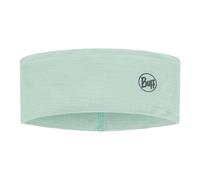 Buff – Bandeau Merino Lightweight – Laine mérinos légère – Taille unique – Vert menthe