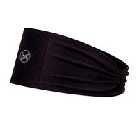 Buff – Bandeau CoolNet UV® Ellipse – Noir – Unisexe Adulte