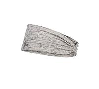 Buff Bandeau Tapered CoolNet® Silver Grey HTR Taille Unique