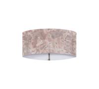 Bandeau buff tech headband shattex beige gris