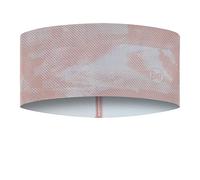 Buff - Bandeau Thermonet AW23 - Unisexe - Taille Unique - Rose Pale - Escalade, Ski, Snowboard