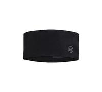 Buff Bandeau ThermoNet Adultes Unisexes Noir Taille unique