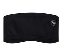 Buff Bandeau Windproof Coupe-Vent, Respirant, Chaleur, Ajustement, Compatible avec écran Tactile, Confort, Qualité Hommes Femmes L/XL Noir