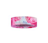 BUFF - Bandeaux trail running - Bandeau Coolnet Uv Slim Esmerald Fluor Fuchs - Bandeau | Buff - unisex