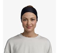 BUFF - Bandeaux trail running - Bandeau Thermonet Solid Black - Bandeau | Buff - unisex