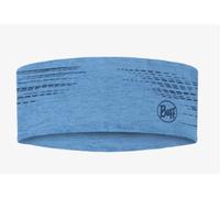 BUFF - Bandeaux trail running - Dryflx Headband Solid Washed Blue - Bandeau | Buff - unisex
