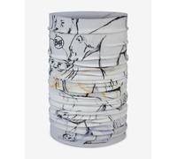 Buff Bargy blanc gris