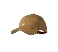 Buff - Baseball Solid Zire - Casquette Solid Zire Camel - Taille unique