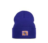 Buff - Berry Beanie - Bonnet enfant Bery Ultramarine - Taille unique