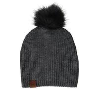 Buff BH Knitted Hat ADALWOLF Steel Grey