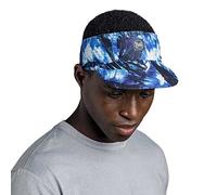 Buff Blue Zat - Casquette Pack Speed - Mixte