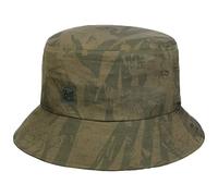 Bonnet Buff Trek Bucket Hat Rinnman vert - L-XL