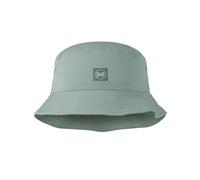 Buff Adventure Bucket Hat, Solid Flint, L Unisex