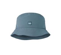 Buff Bonnet Adventure Bucket Bleu Unisex Adulte Taille S/M