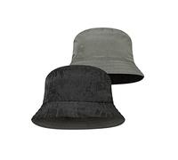 Buff Bonnet Adventure Bucket GLINE Unisexe S/M Multicolore