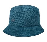 Buff Bonnet Adventure Bucket Keled Blue Unisex L/XL
