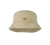 Chapeau Buff Adventure Bucket Solid beige - S-M