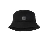 Buff Bonnet Adventure Bucket Noir Unisex Adulte Taille S/M