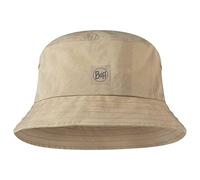 Chapeau Buff Adventure Bucket beige clair - S-M
