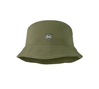 Buff Bonnet Adventure Bucket Vert Unisex Adulte Taille L/XL