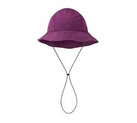 Buff Bonnet Bucket Go Violet Unisex Adulte Taille S/M
