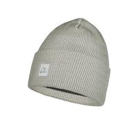 Bonnet Buff CrossKnit gris clair solide