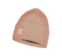 Buff Bonnet CrossKnit Adultes Unisexes Rose pâle