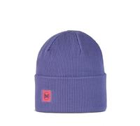 BUFF Bonnet Crossknit Iris Unisex Adulte